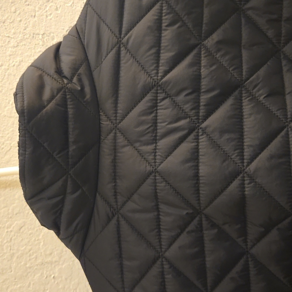 Bass Outdoor Puffer Jacket - Black - XXL - Picture 15 of 16